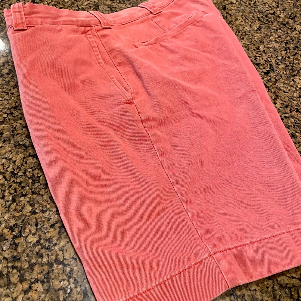J. CREW MENS’ SHORTS